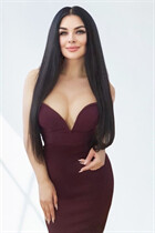 Beautiful single ukrainian woman vera from kiev with Black hair age 43 photo-9
