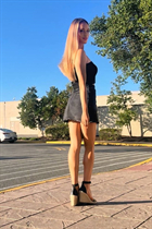 Perfect woman lilia from manassas with Light Brown hair age 43 photo-7