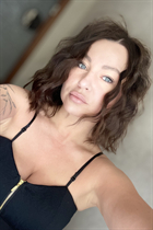 Dating ukrainian woman yuliia from berdichev with Dark Brown hair age 42 photo-10