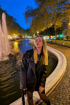 Beautiful Ukrainian girl irina from kharkov with Blonde hair age 34 photo-31