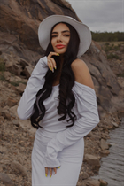 Fille de warszawa katerina aux cheveux Brunette, age 37 photo-9