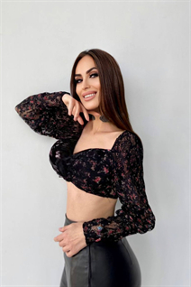 Rencontre fille ukrainienne anzhela de kiev avec Chatain clairs cheveux, age 29