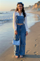 Femme parfaite diana de los angeles avec Brunette cheveux, âge 21 photo-9