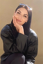 Femme ukrainienne pour le mariage irina de odessa avec Brunette cheveux, âge 39 photo-18