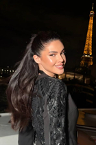 Stunning Ukrainian bride stella from odesa with Light Brown hair age 37 photo-19