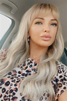 Novia de ottawa svetlana con pelo Rubio y edad 53 photo-8