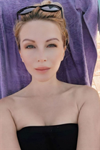 Novia ucraniana yanina de vinnitsa con pelo Rubio y edad 41 photo-19