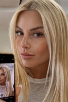 Fille de alicante svetlana aux cheveux Blond, age 46 photo-2