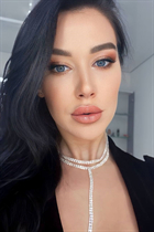 Pretty ukrainian lady katerina from krivoy rog with Black hair age 38 photo-8