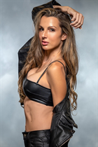 Mariée de tennessee lauren avec Brunette cheveux, âge 43 photo-5