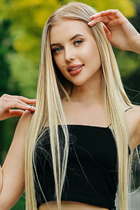 Chica de miami lana con pelo Rubio y edad 22 photo-4