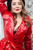 Conocer a chica ucraniana liubov de lugansk con pelo Marrón claro y edad 51 photo-24