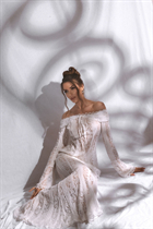 Beautiful women from ukraine mary from lviv with Light Brown hair age 36 photo-6