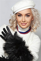 Femme parfaite alla de rome avec Blond cheveux, âge 58 photo-23