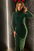 Femme ukrainienne alina de poltava avec Brunette cheveux, âge 25 photo-4