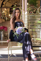 Jolie fille ukrainienne anastasia de kiev avec Chatain clairs cheveux, âge 28 photo-11