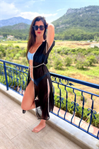 Belles femme ukrainienne neonila de poltava aux cheveux Brunette, age 43 photo-47