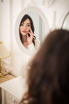 Mujer ucraniana para matrimonio irina de kiev con pelo Marrón claro y edad 31 photo-3