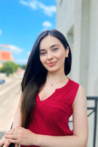 Beautiful ukrainian girl oksana from bila tserkva with Light Brown hair age 35 photo-13