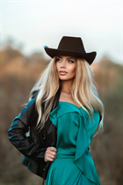 Ukrainian woman for marriage anna from kharkov with Blonde hair age 47 photo-12