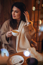 Single Ukrainian lady snezhana from lutsk with Black hair age 34 photo-5