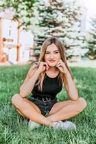 Dating a ukrainian girl natalia from vinnitsa with Light Brown hair age 29 photo-5