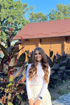 Salir con chica ucraniana olga de odessa con pelo Marrón claro y edad 21 photo-7