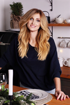 Rencontre femme ukrainienne taisiya de dnepr avec Blond cheveux, age 55 photo-2