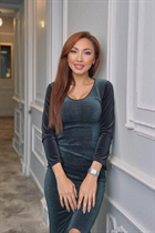Bride from kokshetau sayera with Red hair age 35 photo-13