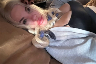 Femme ukrainienne de odessa natalia avec Blond cheveux, âge 33 photo-19