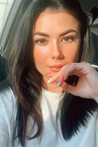 Beautiful Ukrainian woman valentina from odessa with Dark Brown hair age 39 photo-6
