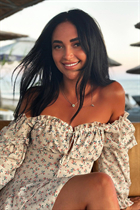Beautiful Ukrainian girl karina from kiev with Dark Brown hair age 28 photo-7