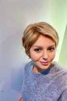 Novia alemana margarita de immenstadt im allgau con pelo Rubio y 57 años photo-38