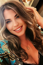 rome mariée natalia avec Brunette cheveux, âge 35 photo-5