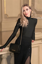 Ukrainian mail order bride daria from kiev with Blonde hair age 38 photo-3