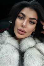 Ukrainian mail order bride vitalina from kiev with Light Brown hair age 29 photo-12