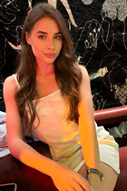 Superbe femme ukrainienne vita de ivano-frankovsk aux cheveux Chatain clairs, age 23 photo-8