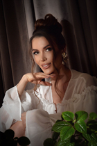 Belles femmes ukrainiennes mary de lviv aux cheveux Chatain clairs, age 36 photo-1