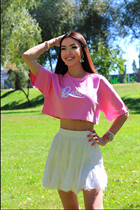 Ukrainian wife alena from kiev with Dark Brown hair age 38 photo-3