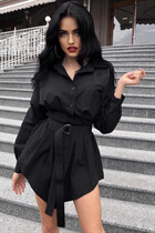 Girl in Ukraine kristina from kiev with Black hair age 27 photo-8