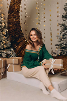 Mujer ucraniana para citas irina de uzhgorod con pelo Marrón claro y edad 35 photo-4