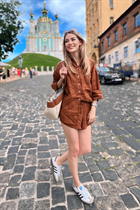 Novia de madrid natalia con pelo Rubio y edad 39 photo-7