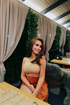 Pretty ukrainian lady olesya from kremenchug with Light Brown hair age 22 photo-1