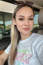 Stunning Ukrainian woman victoria from kiev with Blonde hair age 39 photo-12