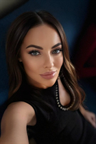 Perfect woman yulia from marbella with Black hair age 38 photo-41