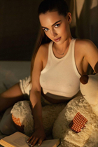 A russian bride elena from pervouralsk with Light Brown hair age 28 photo-4