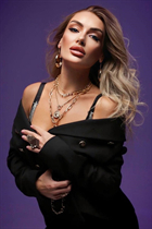 Lady from Ukraine elena from odessa with Blonde hair age 46 photo-7