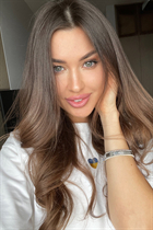 Lovely Ukrainian girl alexandra from kiev with Light Brown hair age 34 photo-4