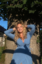 Meet Ukrainian girl tatiana from lviv with Blonde hair age 37 photo-21