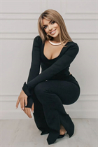 Wife from Ukraine anastasia from uzhgorod with Blonde hair age 21 photo-1